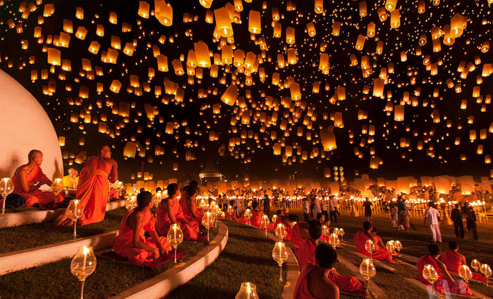 Festival Obon